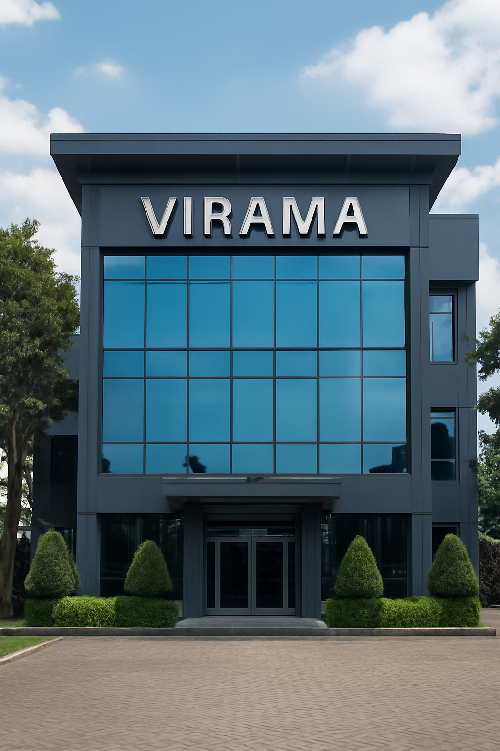 Virama Office